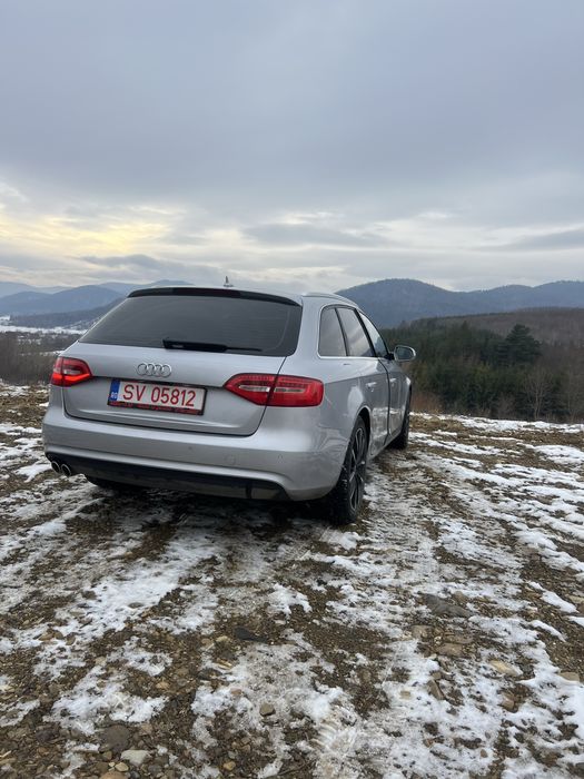 AUDI A4 2016 — imagine 5