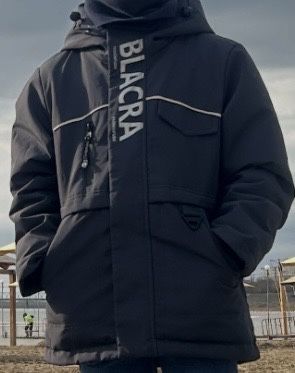 Куртка для мальчика