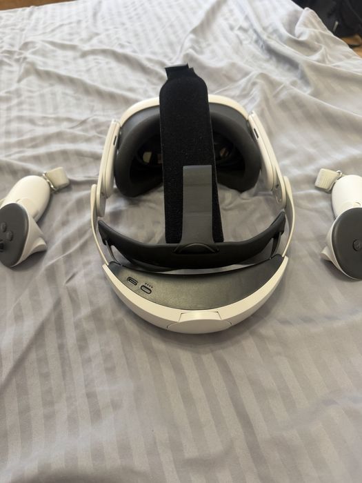 Виар очки(VR) Oculus quest 3 (512 gb)