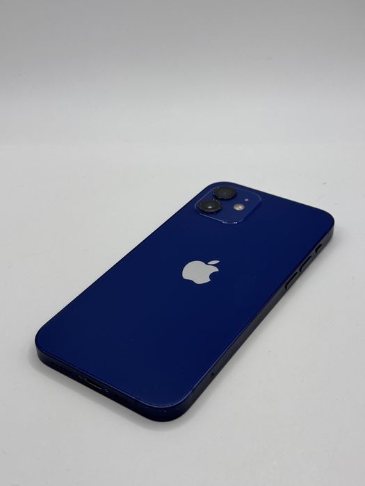 Iphone 12 128GB 100% Grad B Garantie 24 luni - zonemag.ro