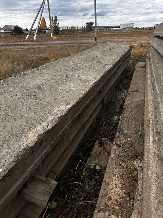 Плиты перекрытия