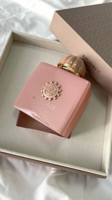 Парфюм / Ароматы