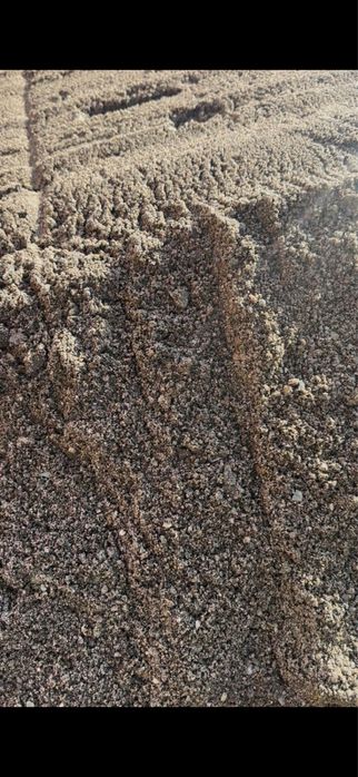 Доставка сыпучих материалов