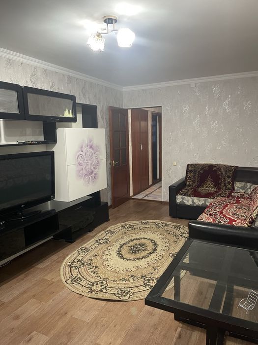 Сдается квартира на долгий срок