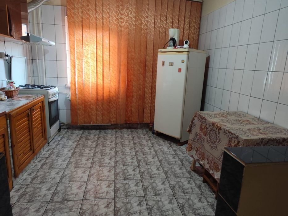 Apartament -ANCHIRIERE-  cu doua camere , CRAIOVITA NOUA