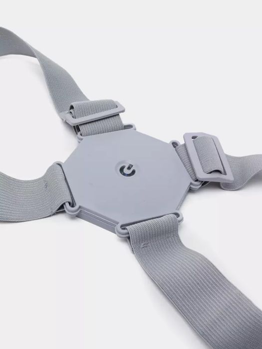 Umurtqa pog'onasi uchun karset