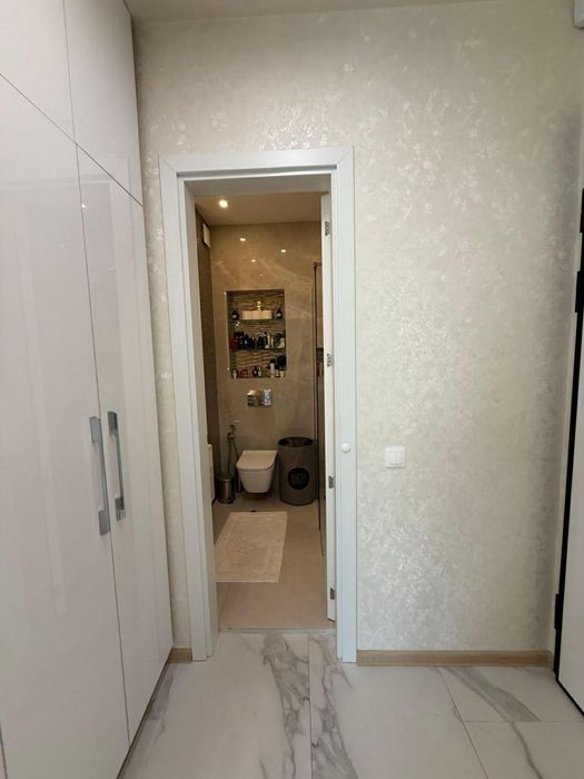 Дава се под наем Двустаен апартамент в София, Бояна - 85 кв.м за 1095.99 € - Снимка #10