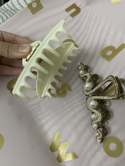 Шашқа арналған әшекей бұйым