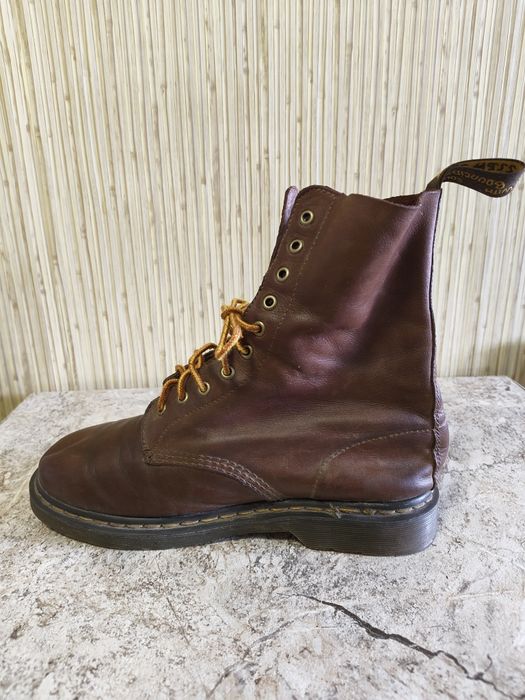Dr. Martens боти High