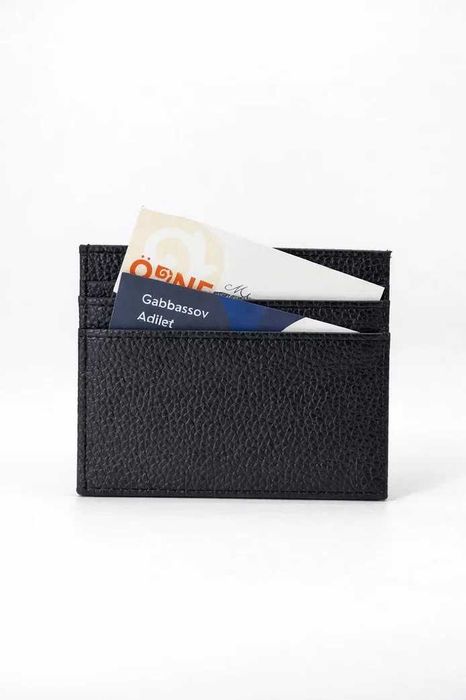 Экокожа картхолдер