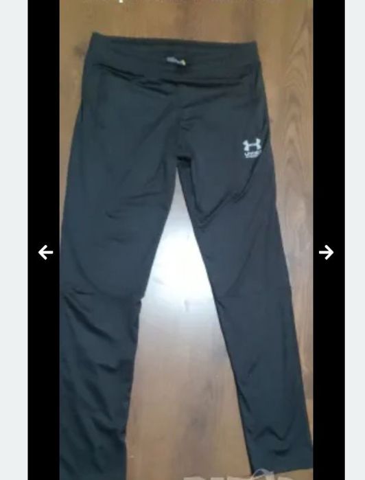 Промоция!!!Спортни екипи Nike,Under armour,в черно,бежево и