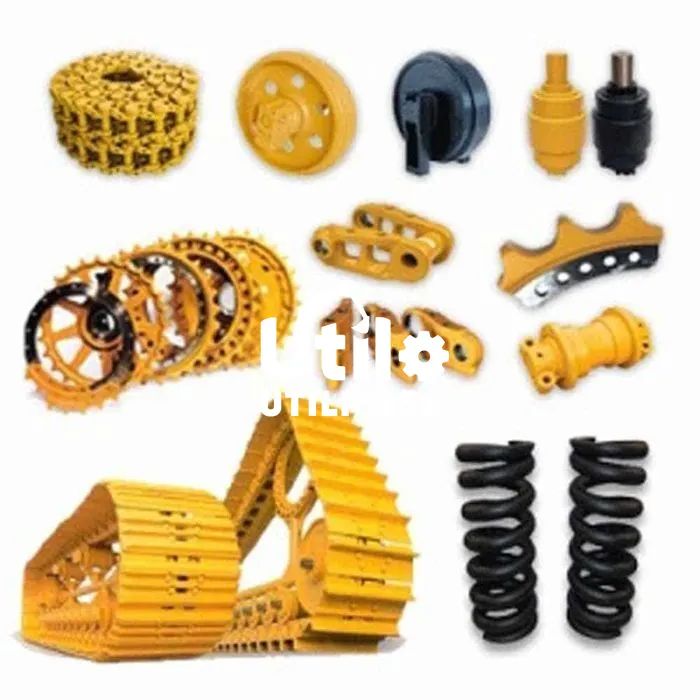 cai rulare excavator case 1080 1085 1086 1088 cx + piese case