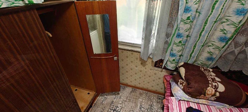 Сдается 1в2-комнатная квартира на Ахмад-Югнакий