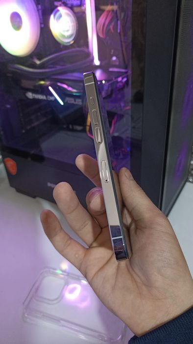 iPhone 14 pro oq rang