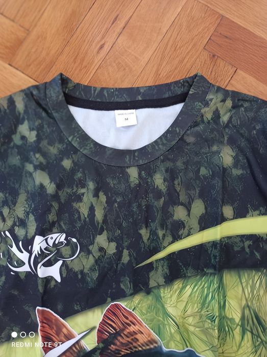 3D.Mъжки тениски 15лв