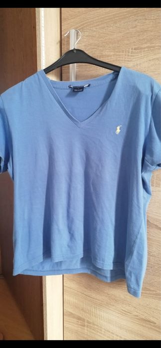 Tricou dama Polo