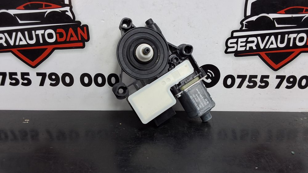 motoras macara stanga spate skoda octavia 3 facelift (2017-2019) 2.0 m