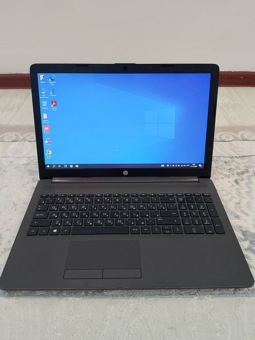 Ноутбук HP 255 G7
