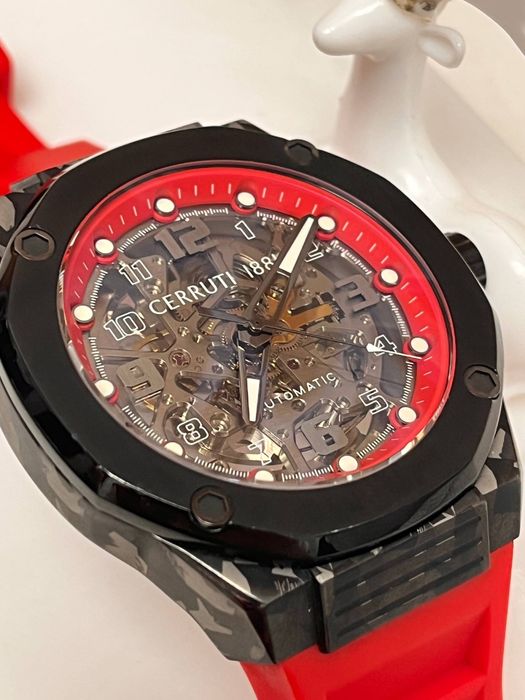 Часы Cerruti/рассрочка/kaspired