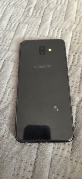 Продам самсунг галакси J6