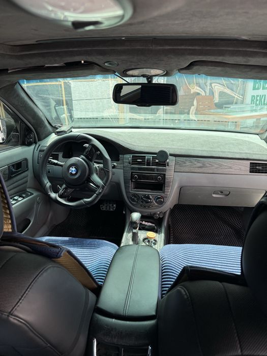 Chevrolet Gentra 2020 3 poz