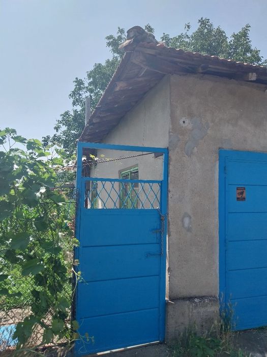 Продава се Парцел в с. Семерджиево, Област Русе - 1000 кв.м за 16 €/кв.м - Снимка #5