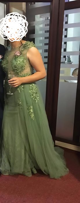 Vând rochie de seară