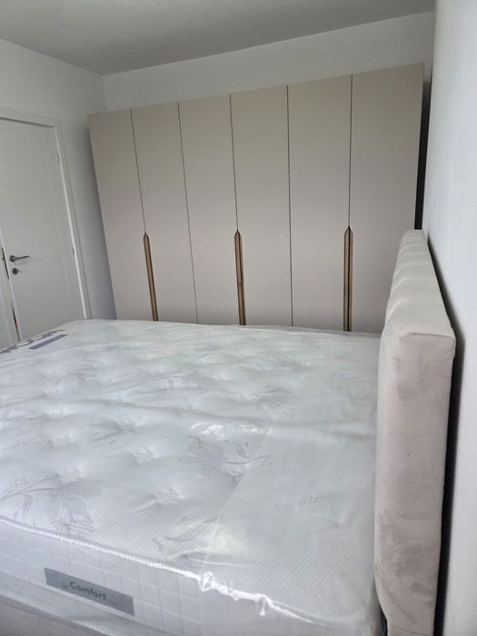 Studio Sânpetru - spre inchiriere - bloc nou  - loc de parcare inclus