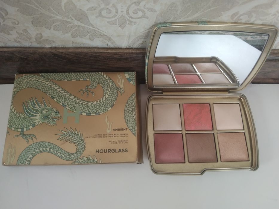 Продам люксовую косметику.