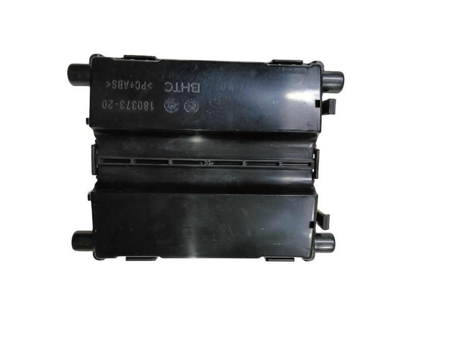 Modul Clima Mercedes-Benz C-Class W205 2013 - > A2059007615