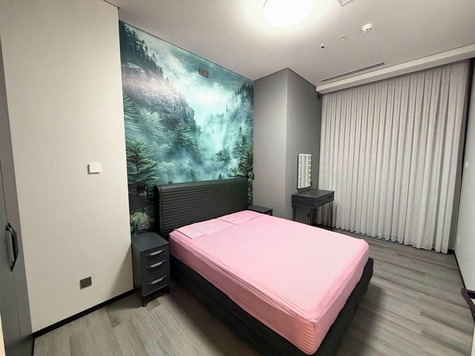 Аренда 2х ком Жк Nest one Tashkent city New