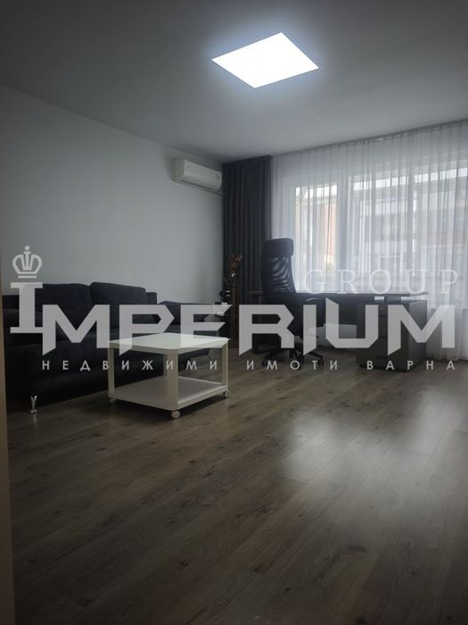 3-стаен в Варна-ВИНС площ 90 цена 700