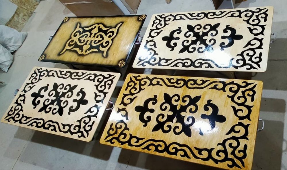 Круглый национальный стол