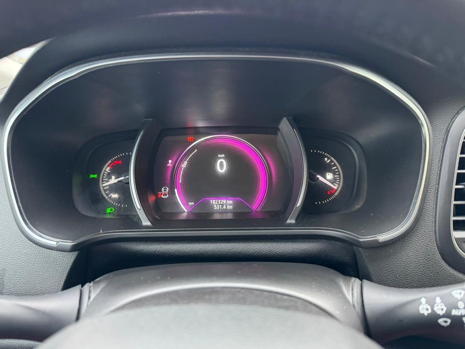 De vanzare Renault megane  4