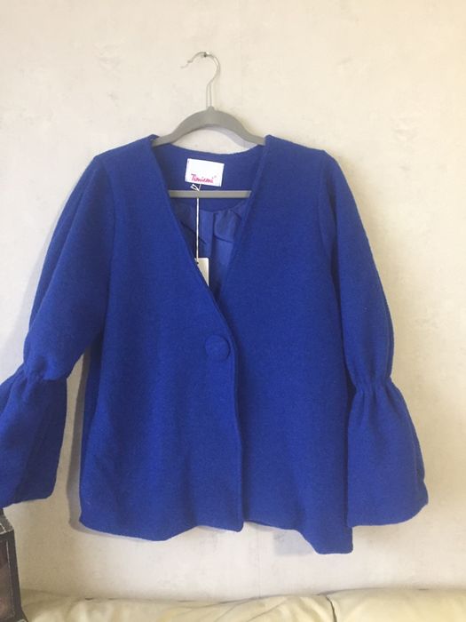 Дамско сако блейзър