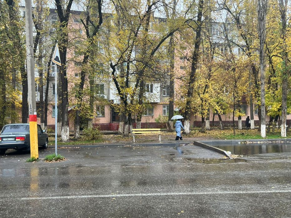 Продается 3 х комнатная квартира