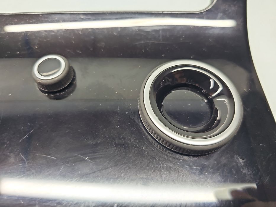 Panou comanda clima LAND ROVER Range Rover Velar (L560) [Fabr 2019-202