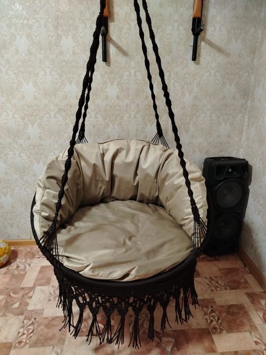 Продам гамак ручная работа