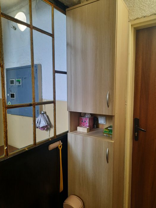 Гардероб за обувки