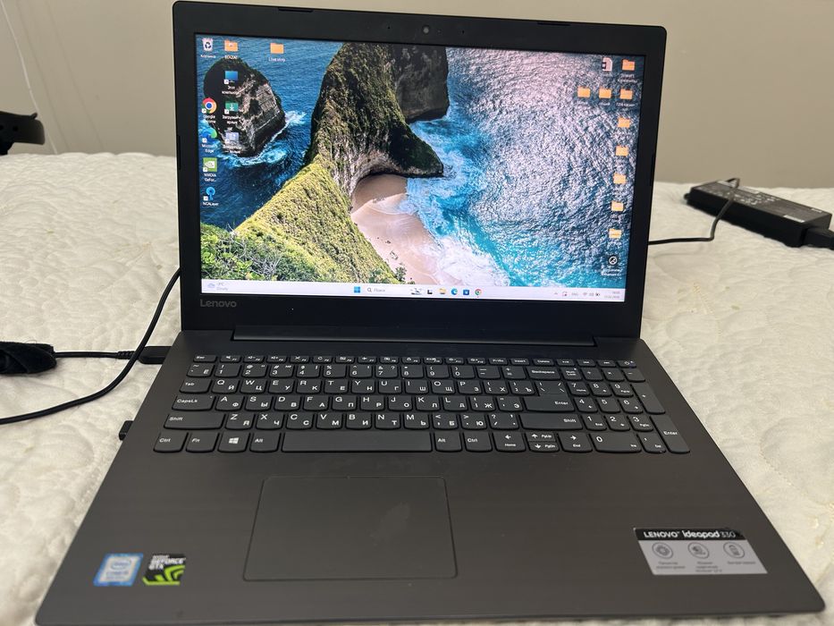 Lenovo ideapad 330