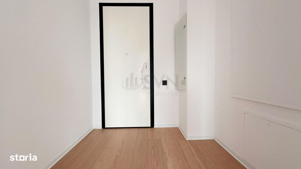 Apartament 2 camere Floreasca l Terasa 14 mp