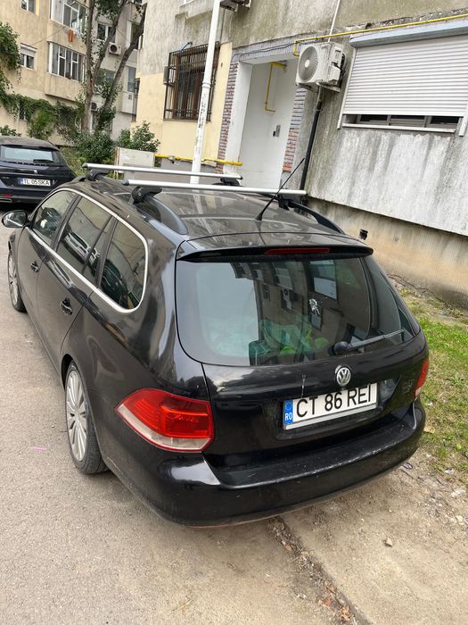 VOLKSWAGEN Golf 2008 — imagine 3