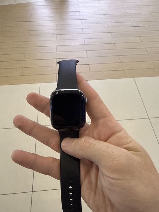 I watch 11 46 mm
