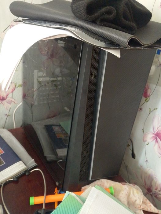 Продам срочно пк