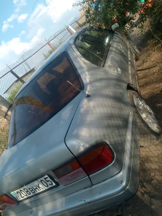 Продам нисан примера