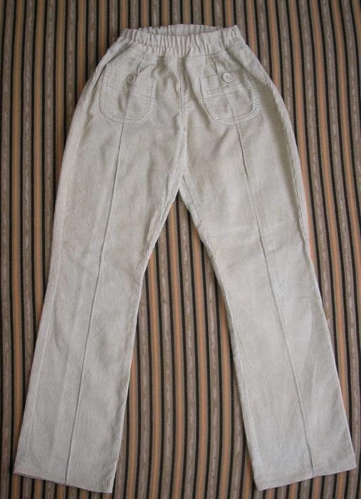 Нови дънки, светли дънки, джинси “Benetton”, 9-10 год.