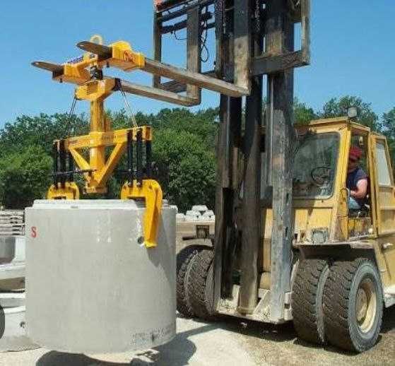 Услуги по изготовлению грузоподъёмного навесного оборудования