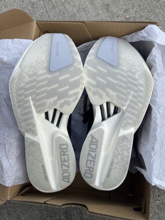 Adidas Adios Pro 4 42 NOI!