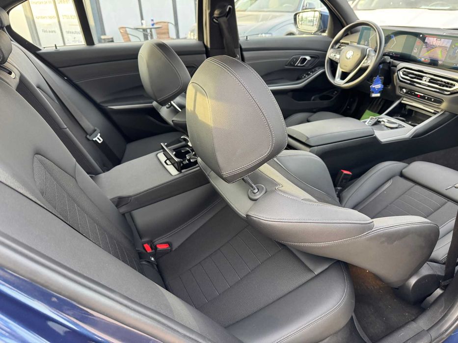 BMW 320d G20 M Pachet LCI Mild Hybrid 190cp/Garantie/RateAuto/Avans 0