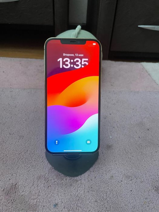 Iphone 12pro max 128gb